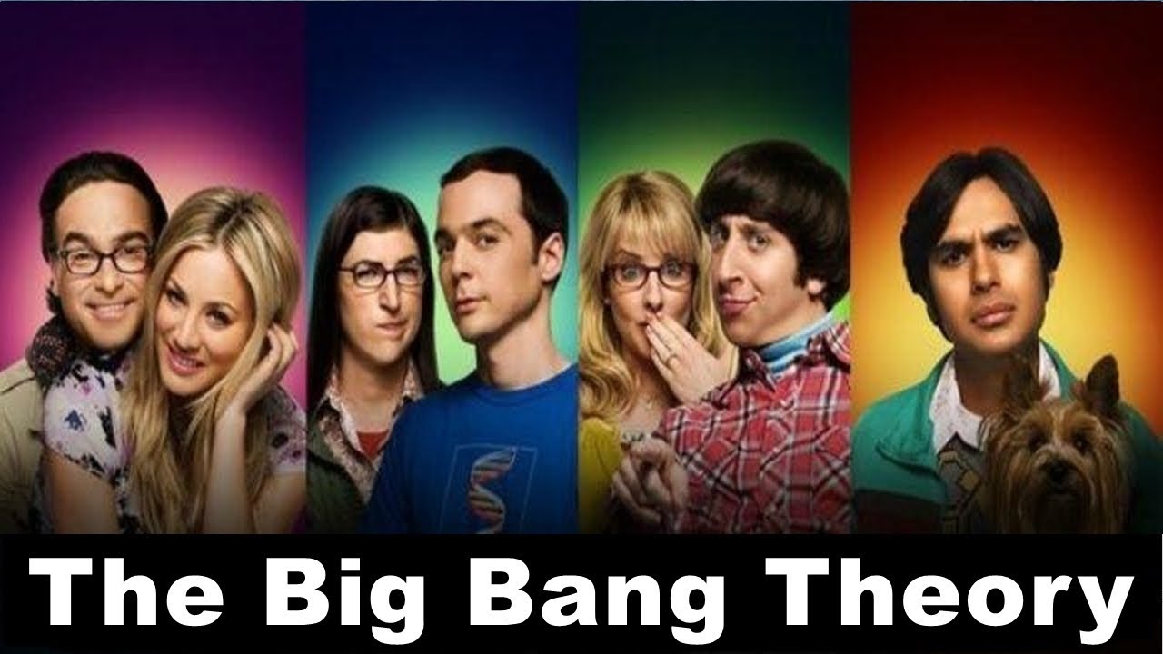 big bang theory season 1 download utorrent